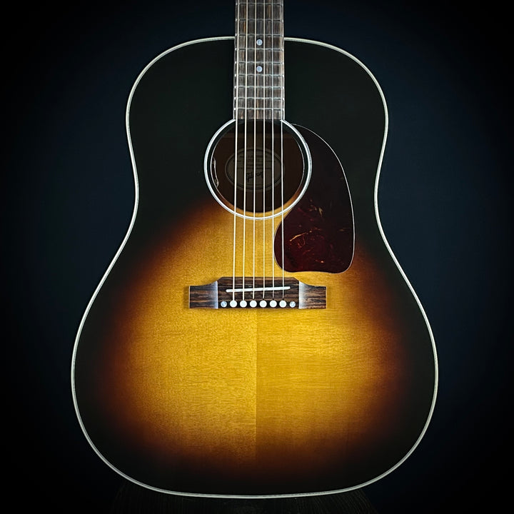 Gibson J-45 Standard - Vintage Sunburst