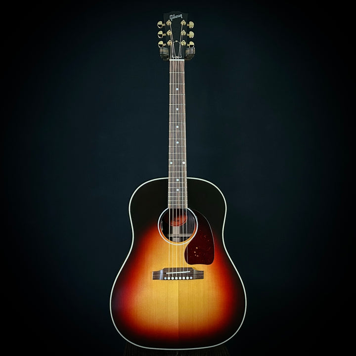 Gibson J-45 Rosewood Red Spruce - Tri-Burst