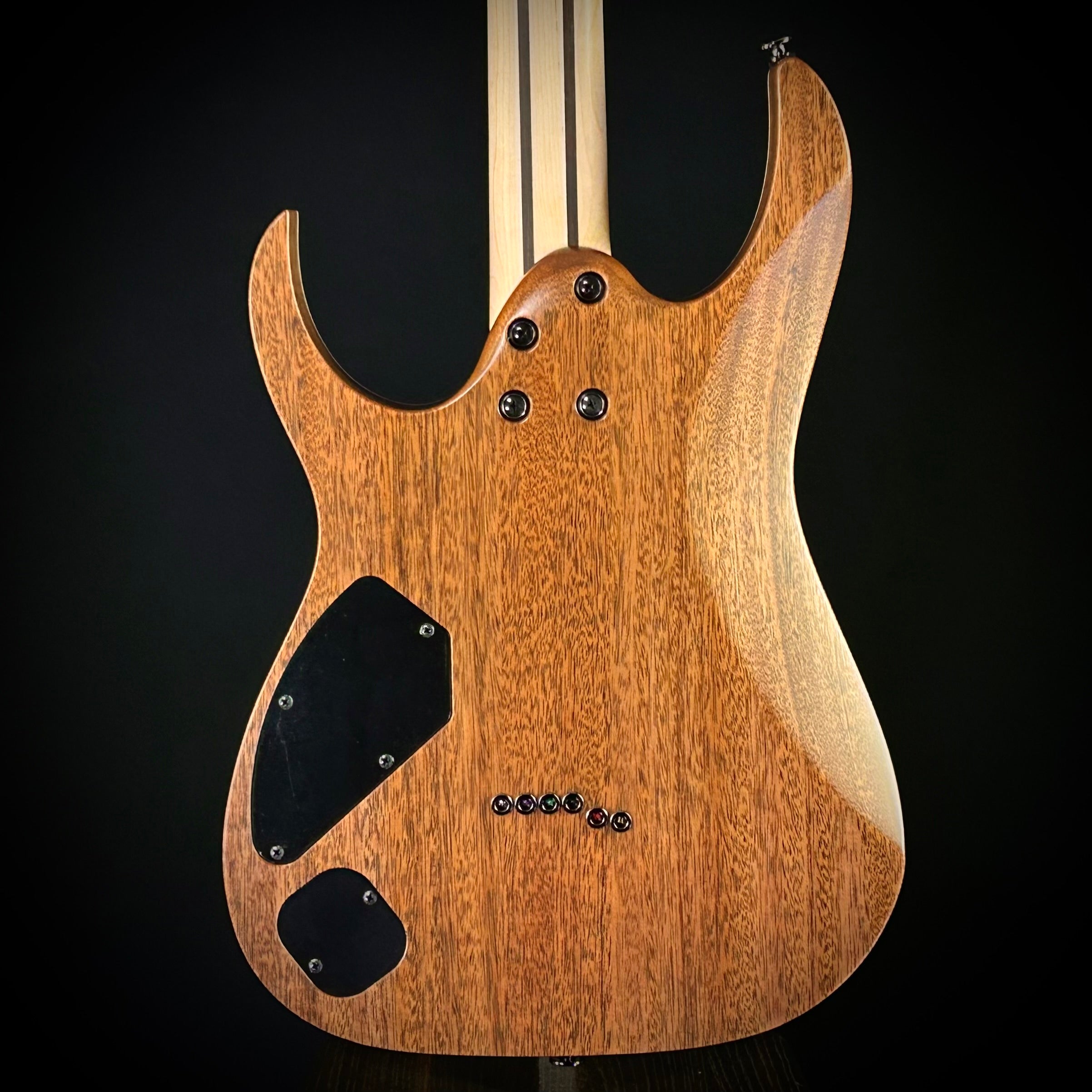 Ibanez Prestige RGR5221 – Music Villa MT