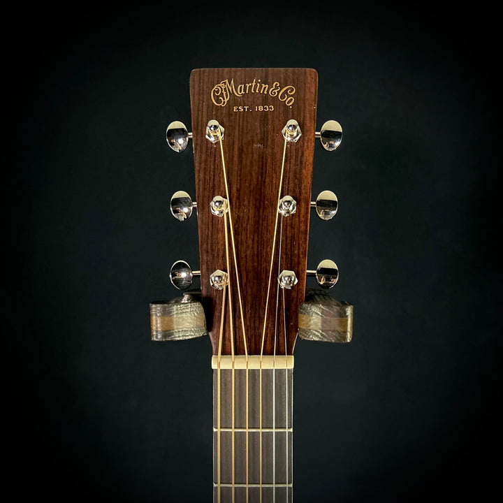 Martin Custom LTD 0-18 - Adirondack Top