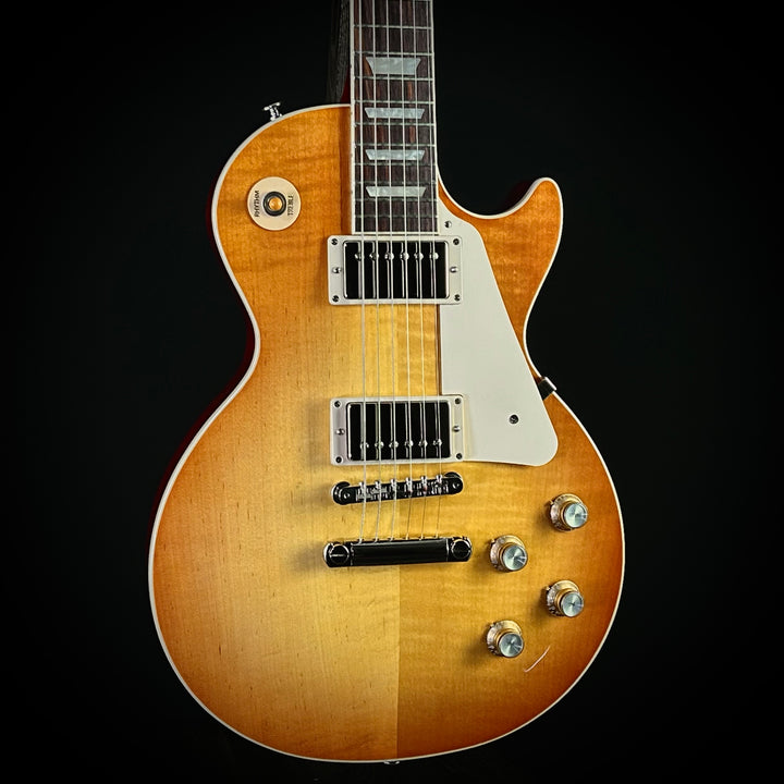 Gibson Les Paul Standard 60’s Figured