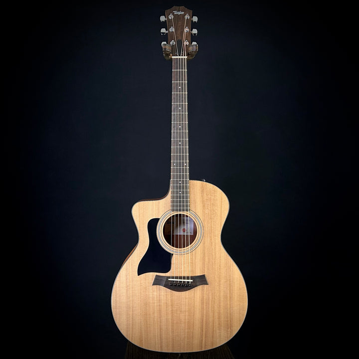 Taylor 114CE - LEFTY
