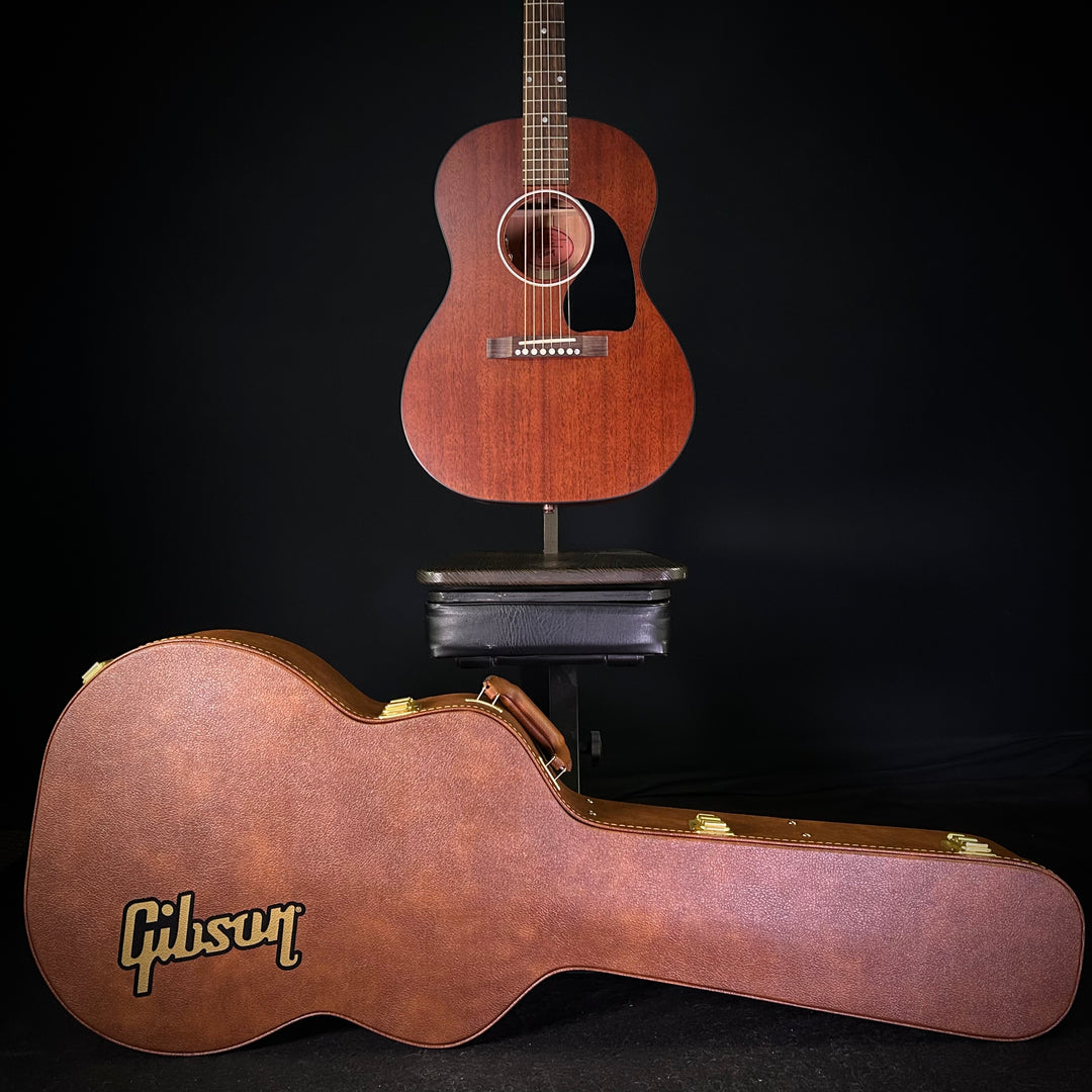 Gibson LG-2 All Mahogany Faded - Natural
