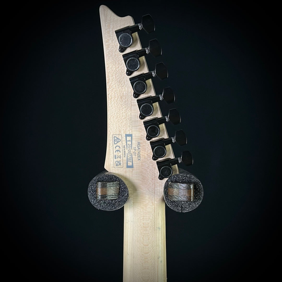 Ibanez RGA742EXBAM