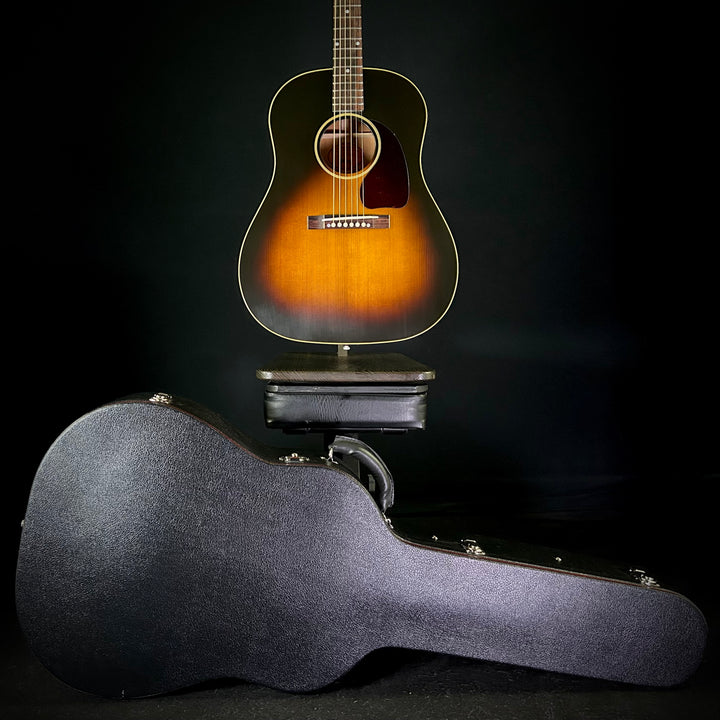 Gibson 1942 Banner J-45 - Vintage Sunburst