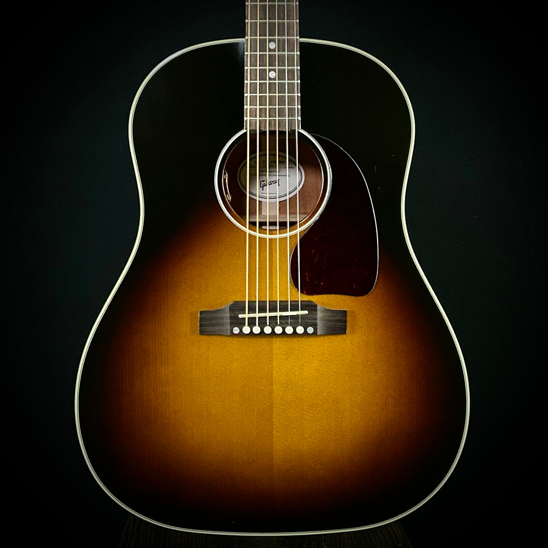 Gibson J-45 Standard - Vintage Sunburst