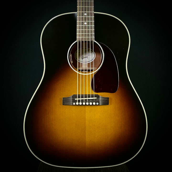 Gibson J-45 Standard - Vintage Sunburst