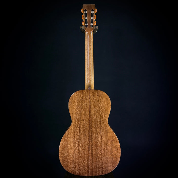 Martin Custom Shop "00" 12-Fret Nylon - Flamed Mahogany