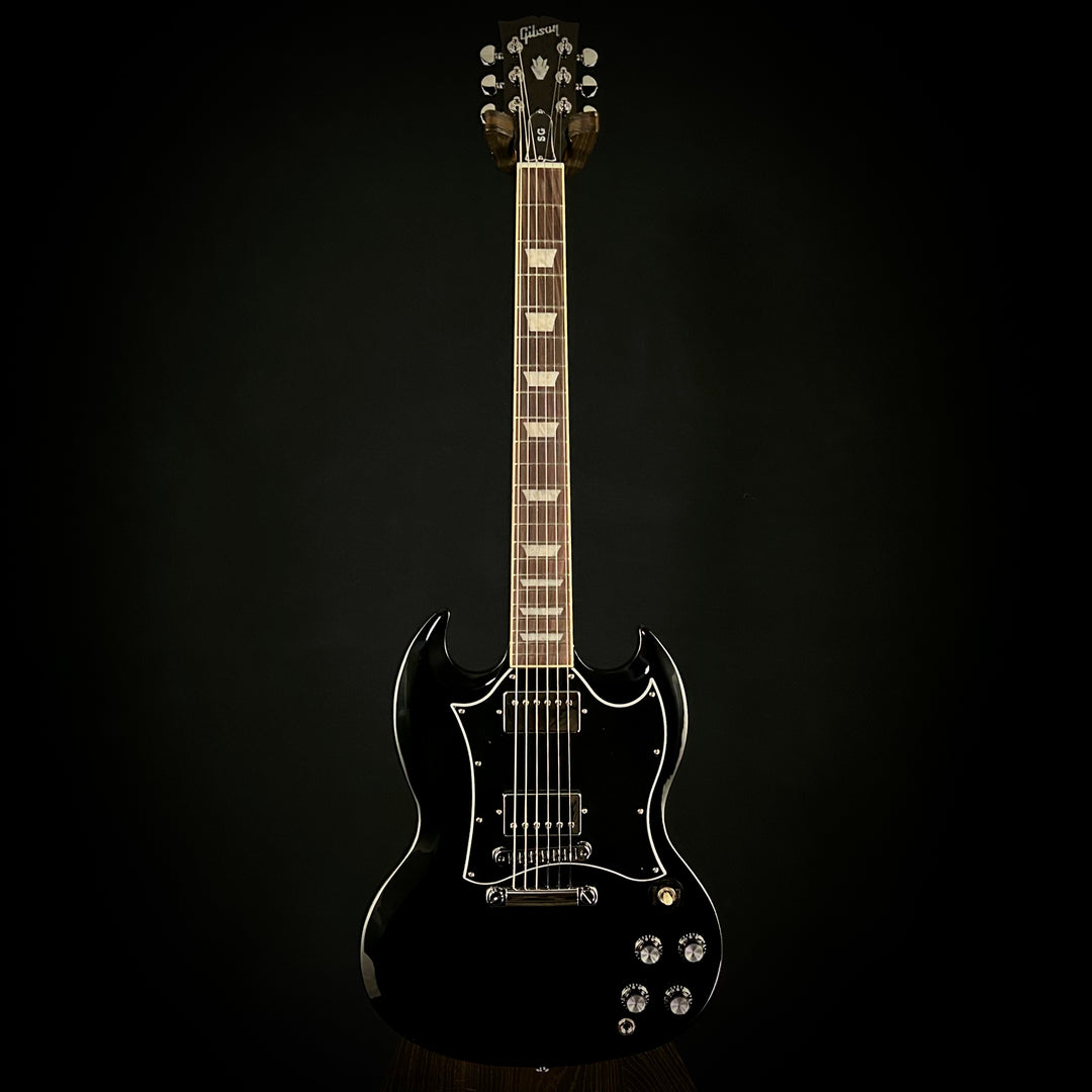 Gibson SG Standard
