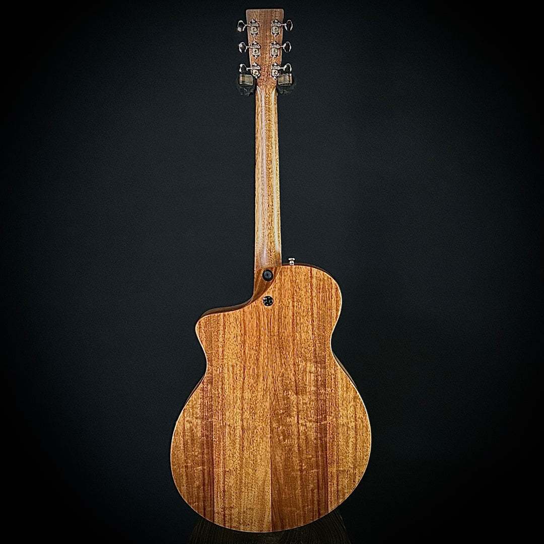 Martin SC-13E - KOA