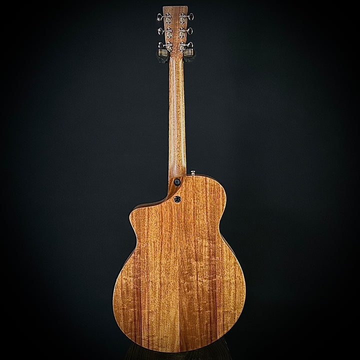Martin SC-13E - KOA