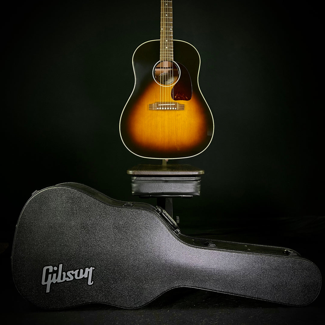 Gibson J-45 Standard - Vintage Sunburst