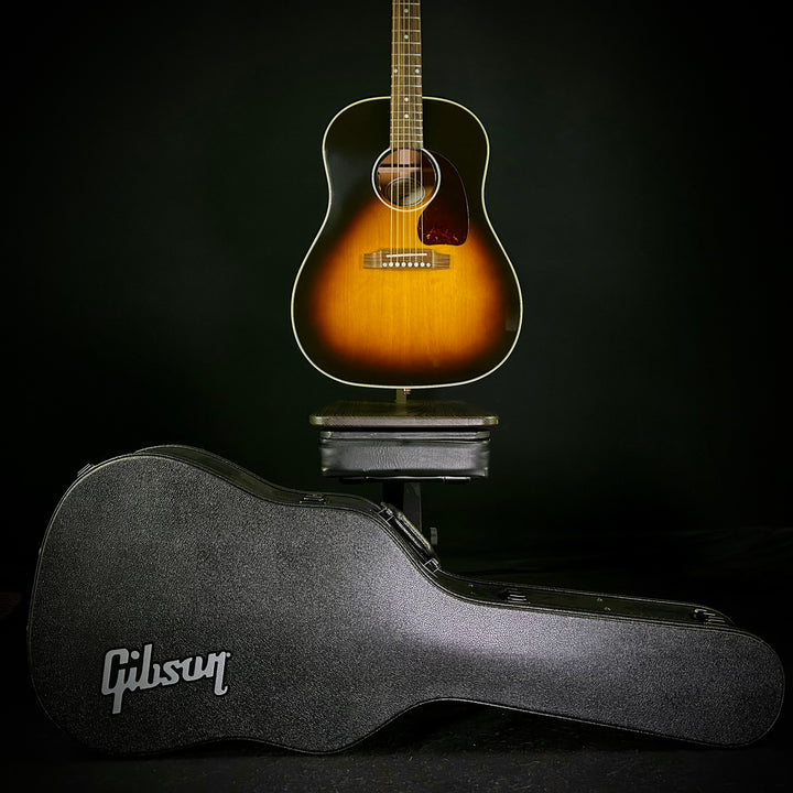 Gibson J-45 Standard - Vintage Sunburst