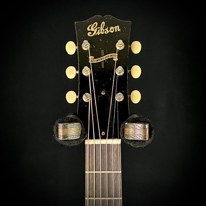 Gibson 1942 Banner J-45 - Murphy Lab, Light Aged