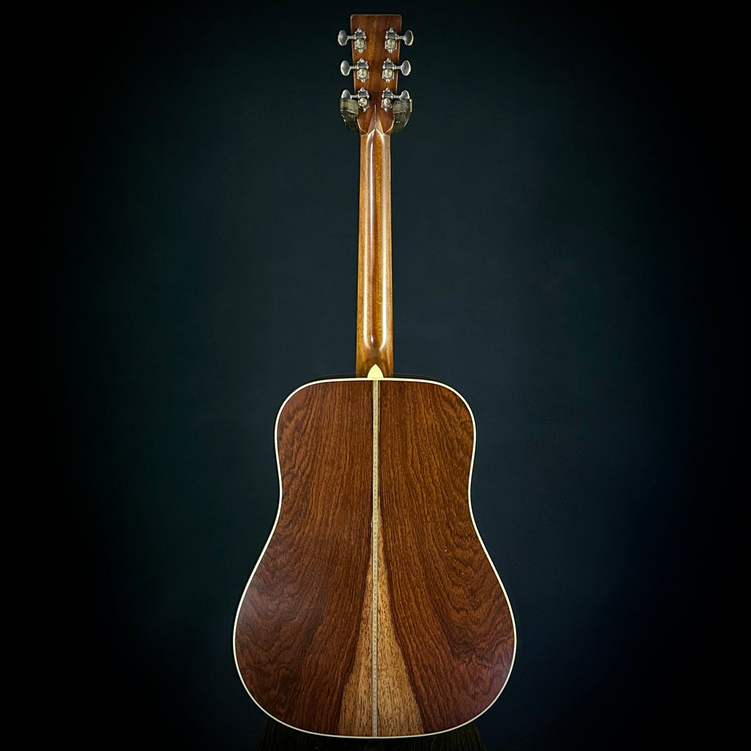Martin D-28 Authentic 1937 Aged - Guatemalan Rosewood
