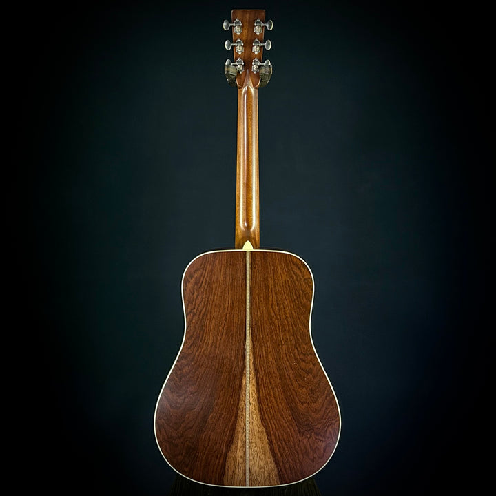 Martin D-28 Authentic 1937 Aged - Guatemalan Rosewood