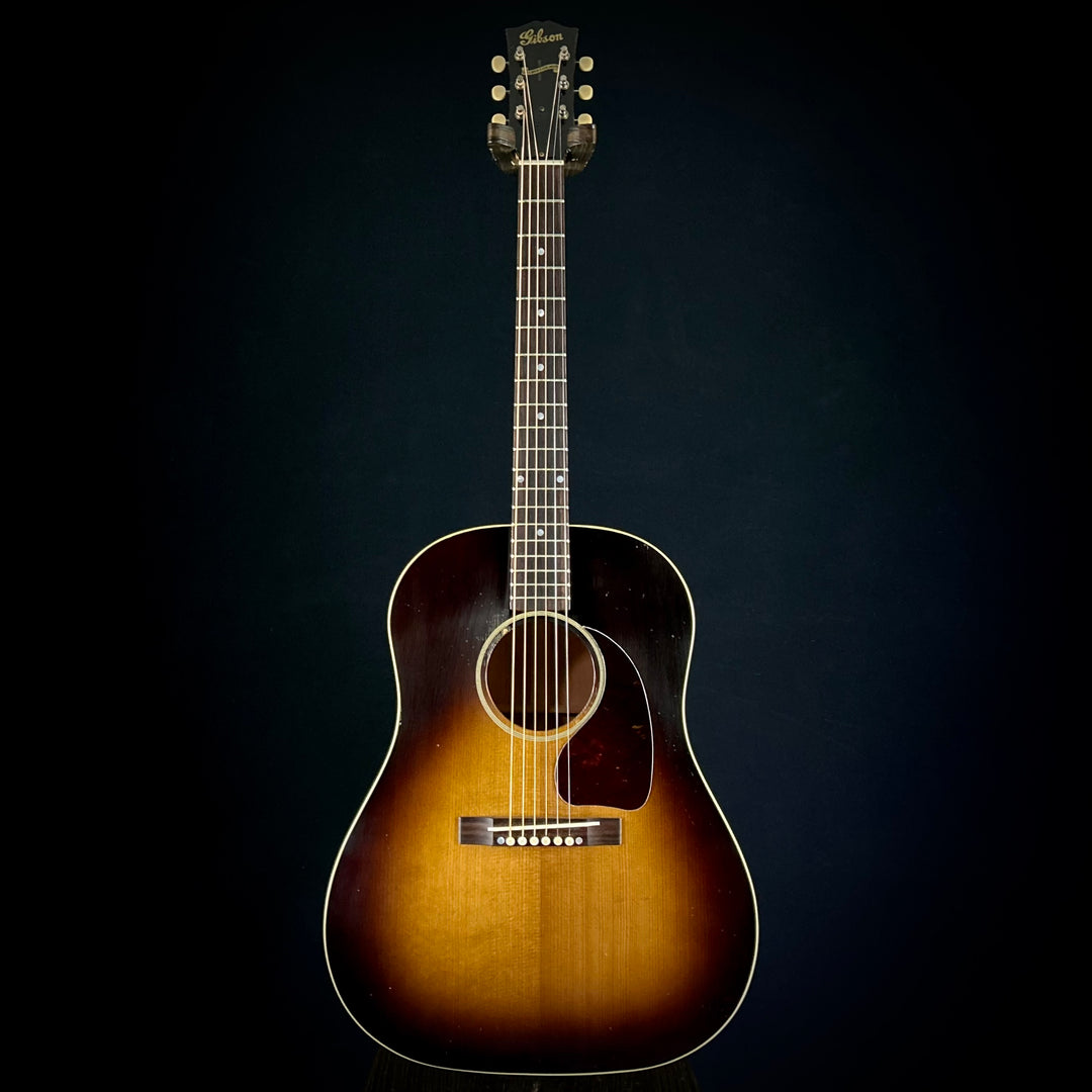 Gibson 1942 Banner J-45 - Murphy Lab, Light Aged