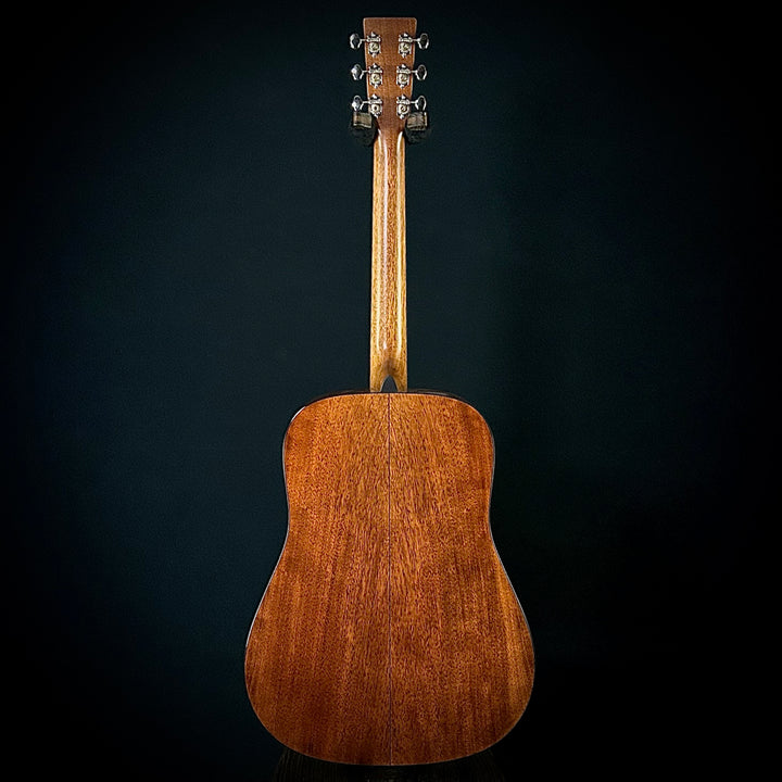 Martin D-18 LEFTY - New For 2025