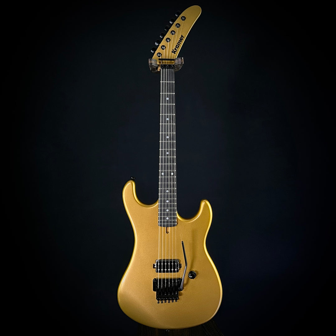 Kramer 50th Anniversary 84