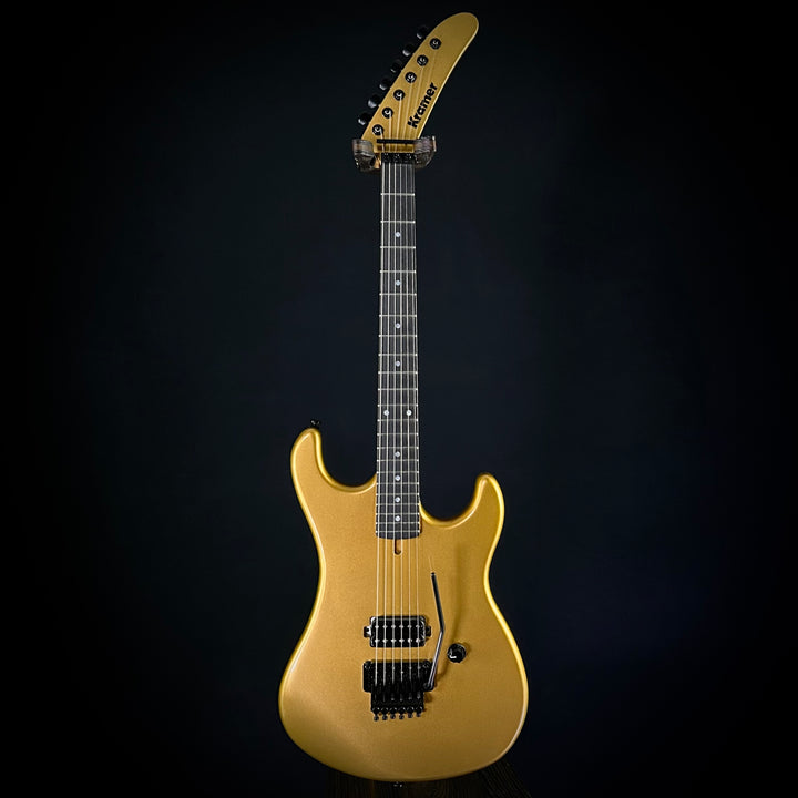 Kramer 50th Anniversary 84