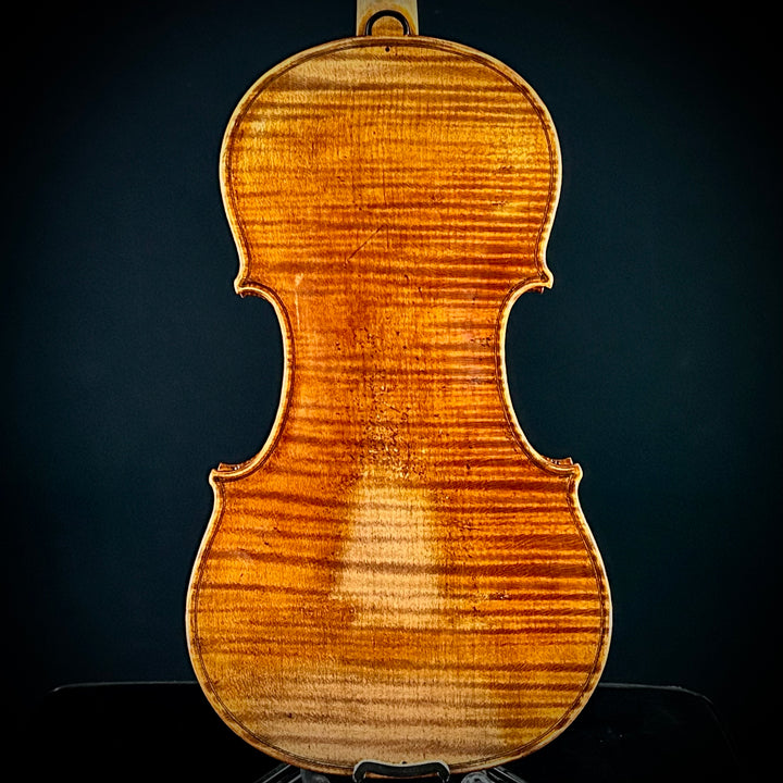 Maple leaf Violin Giuseppe Kit 4/4