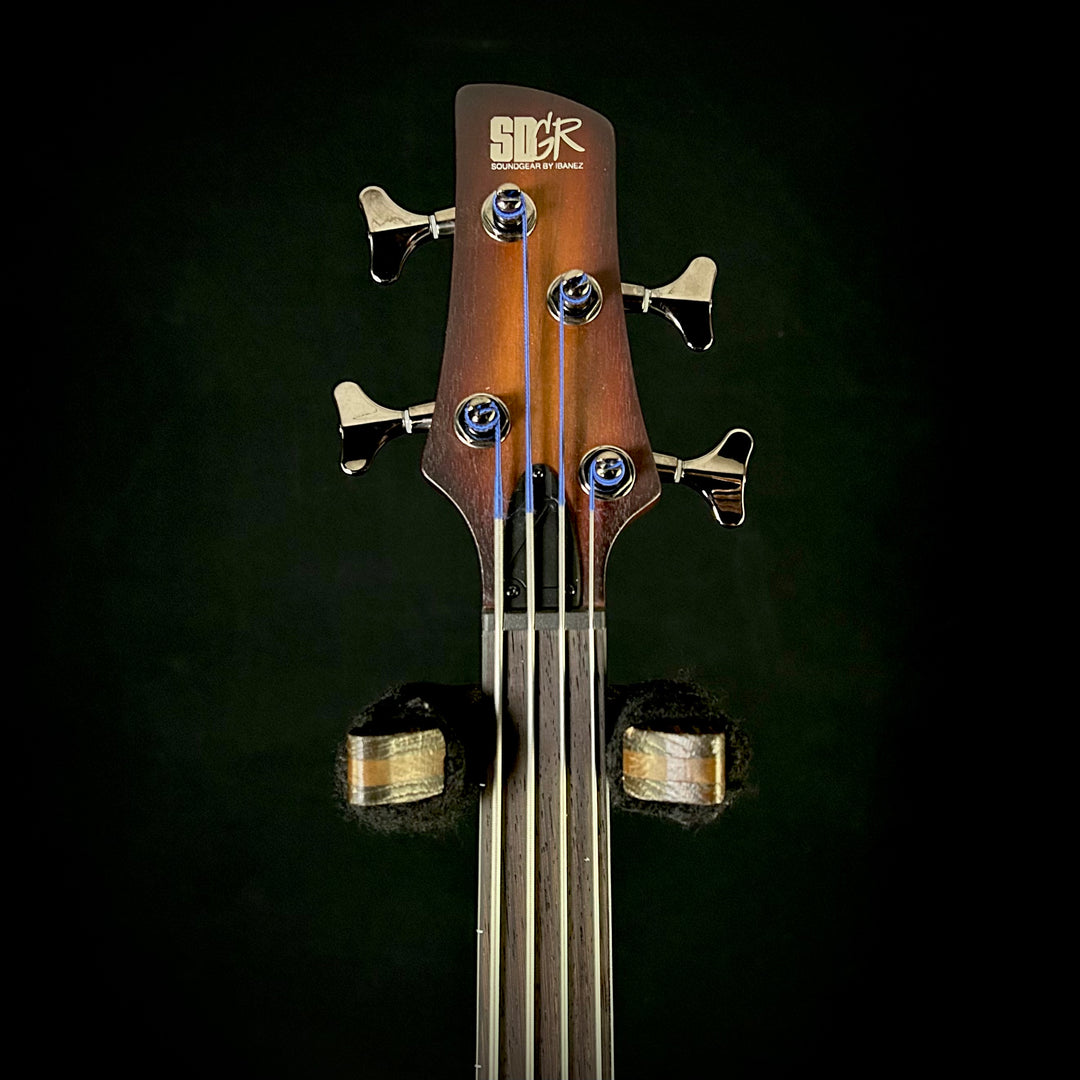Ibanez SFR700 Fretless Bass
