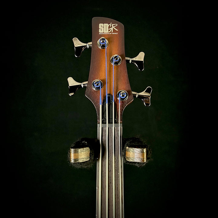 Ibanez SFR700 Fretless Bass