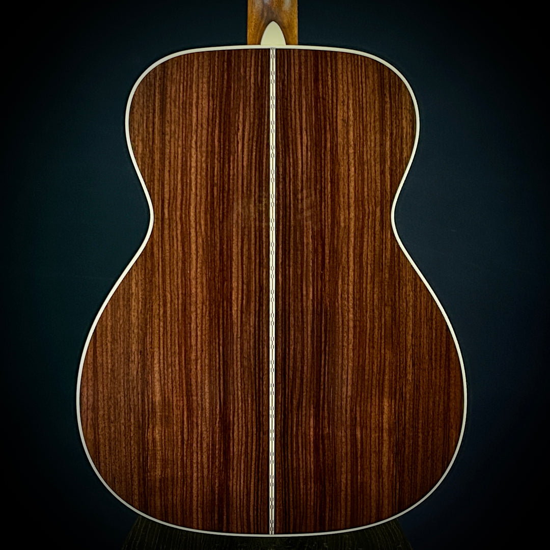 Martin M-28