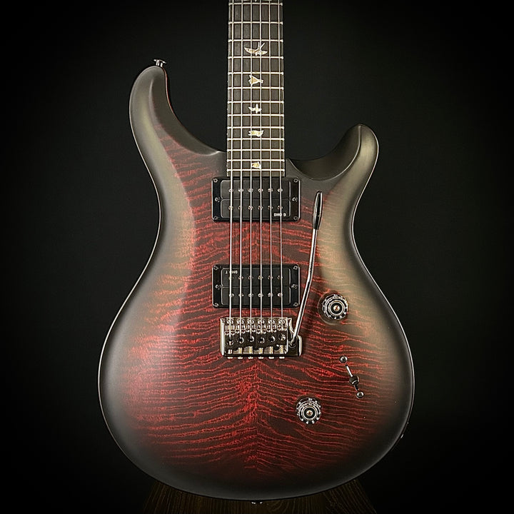PRS Custom 24 Satin 40th Anniversary