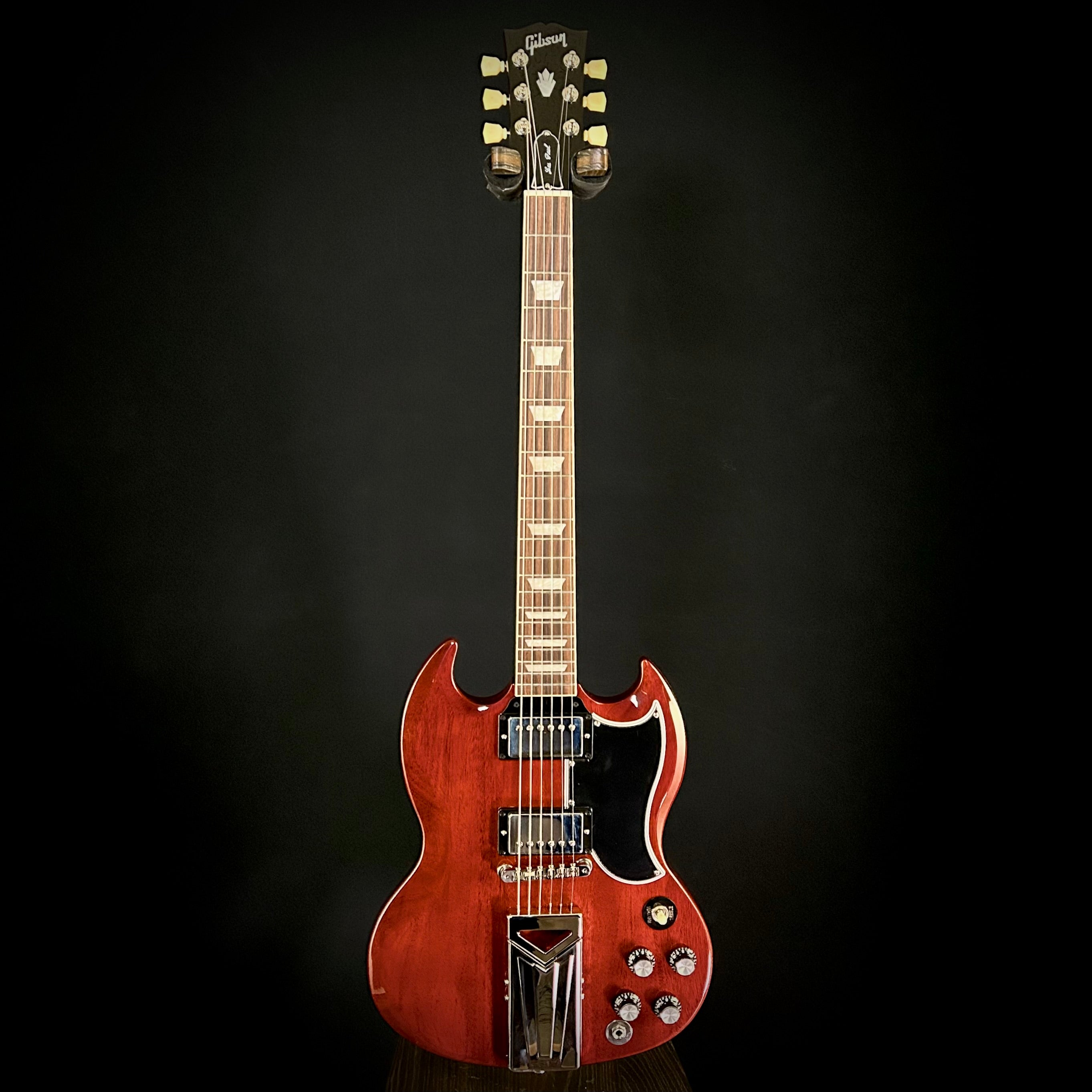 Gibson LTD Jake Kiszka SG Standard – Music Villa MT