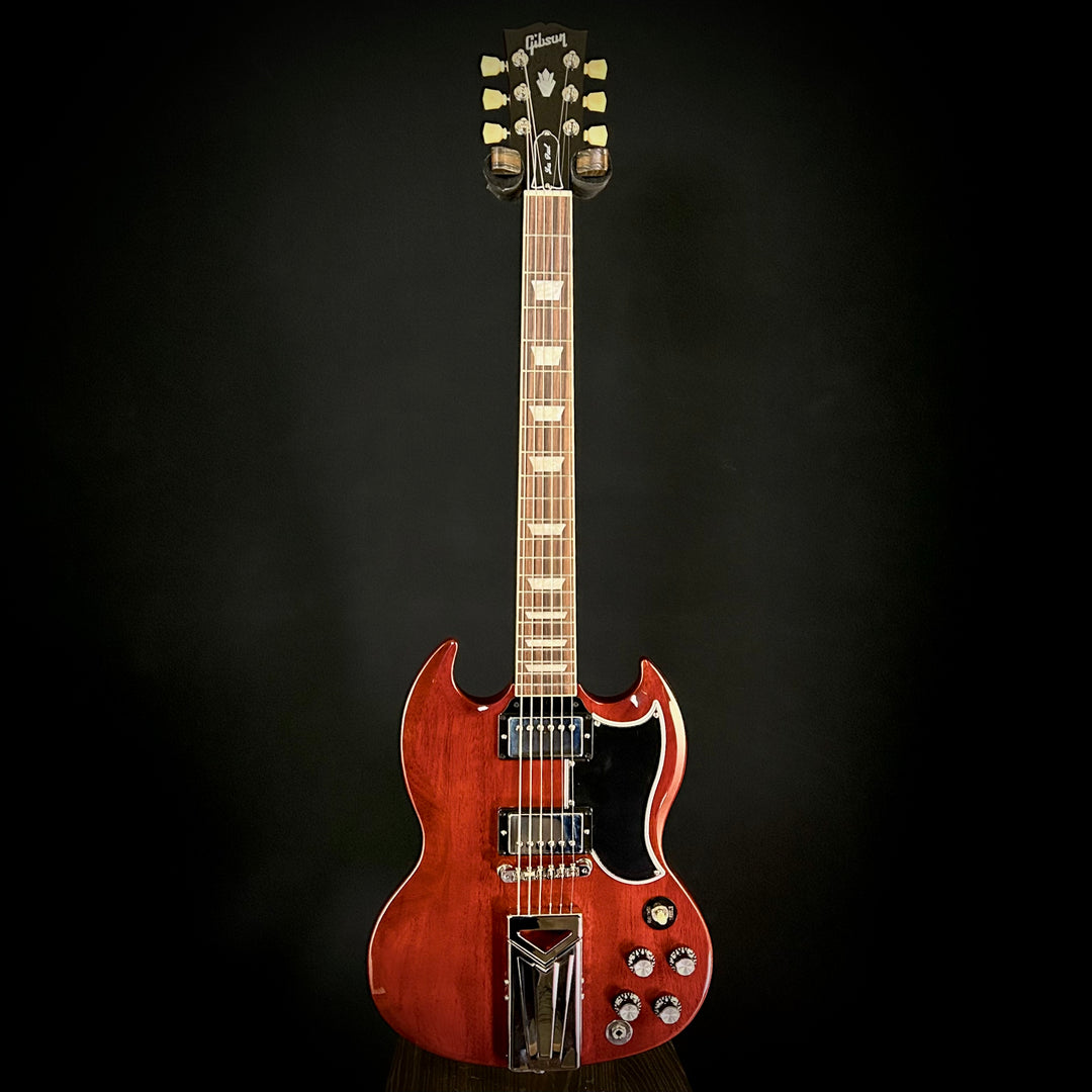 Gibson LTD Jake Kiszka SG Standard