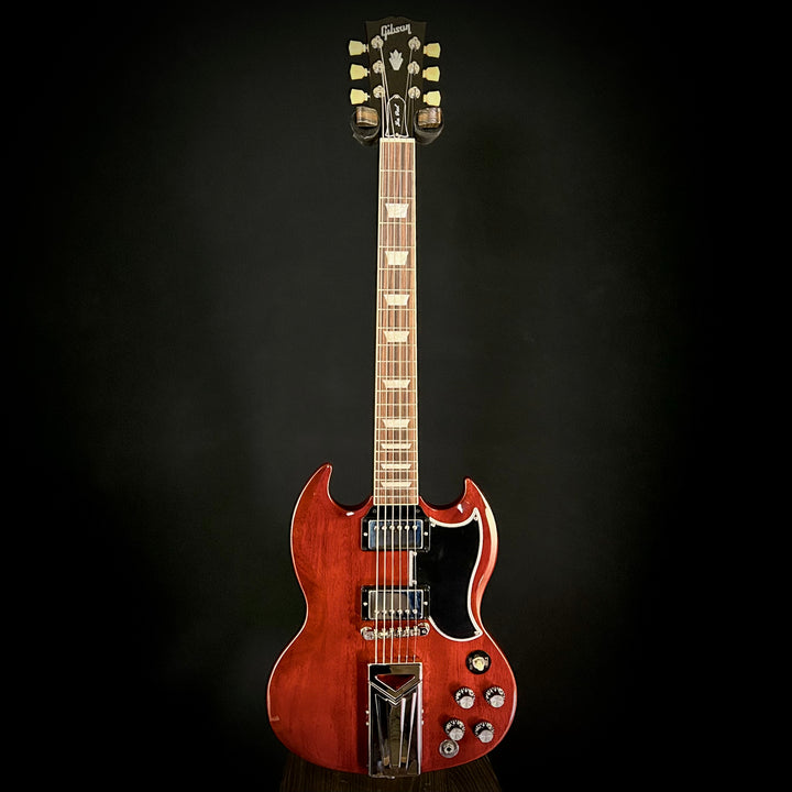 Gibson LTD Jake Kiszka SG Standard