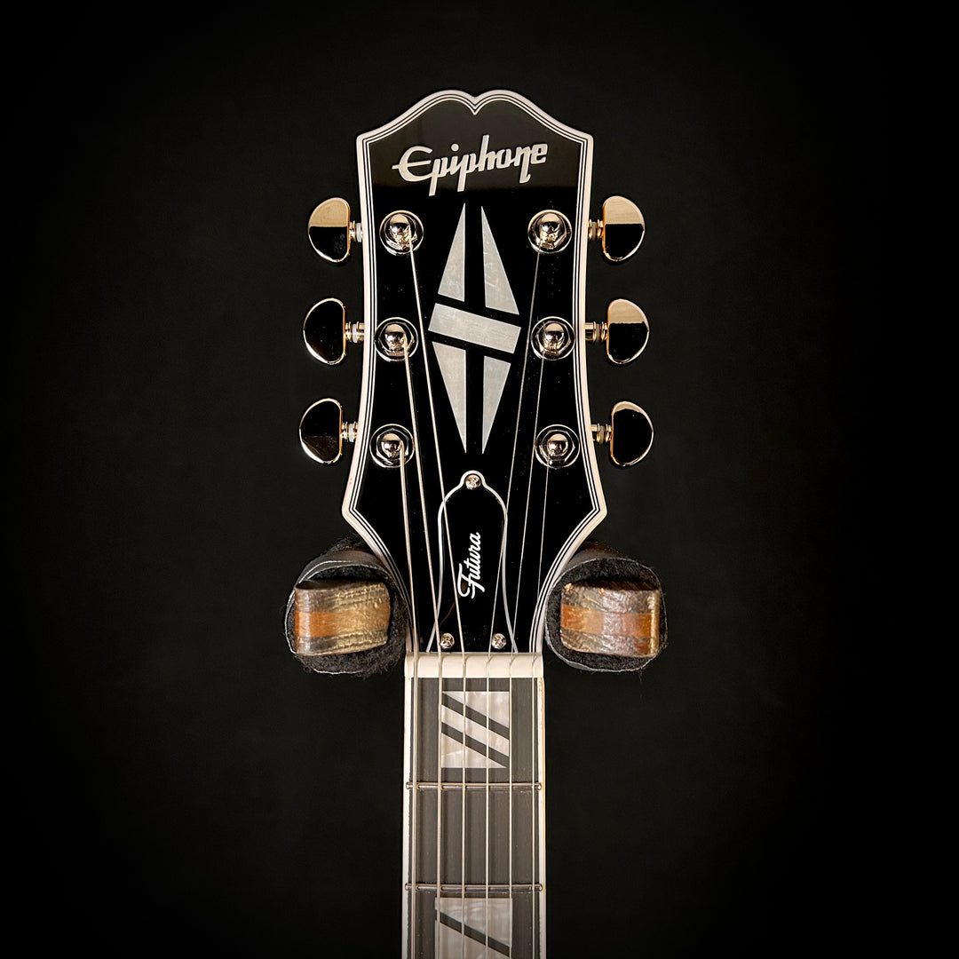 Epiphone Futura Les Paul Custom