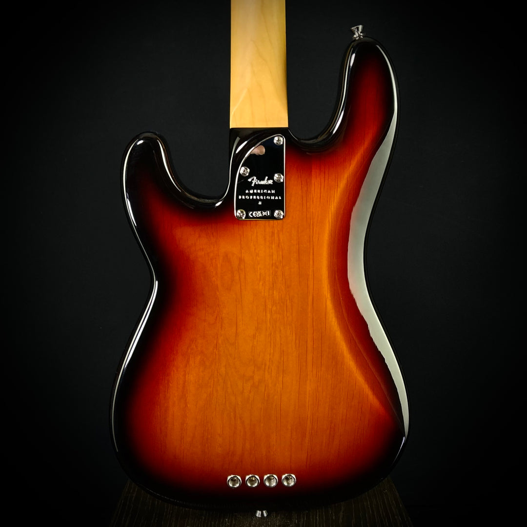 Fender American Professional II Precision Bass