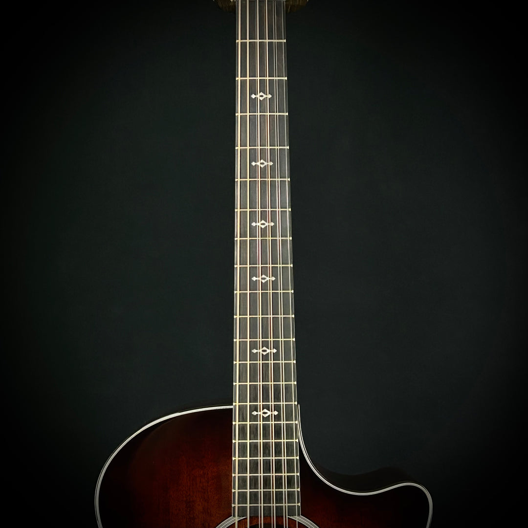Taylor MV Custom 9-String - Grand Auditorium