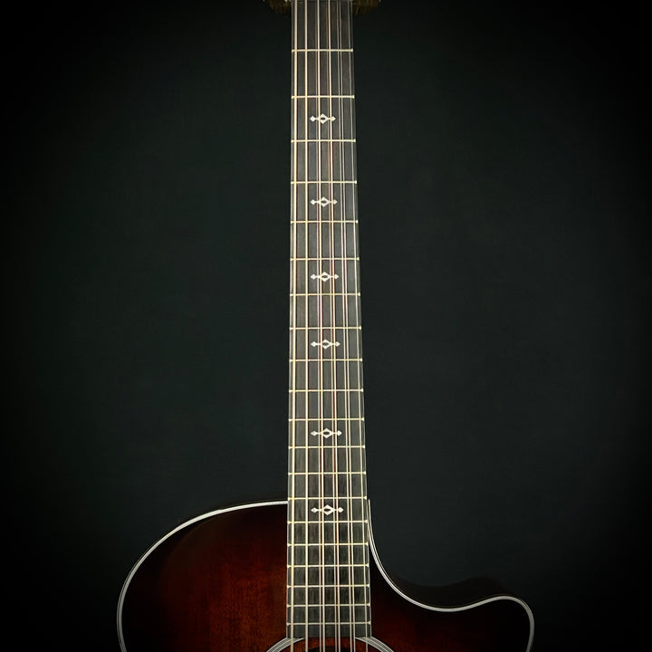 Taylor MV Custom 9-String - Grand Auditorium