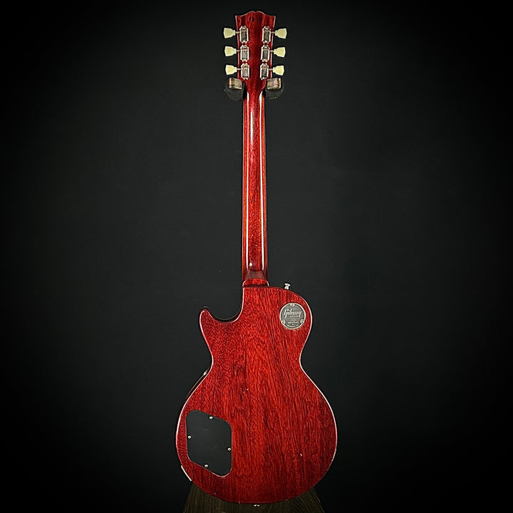 Gibson Jeff Beck “Yardburst” ‘59 Les Paul Standard