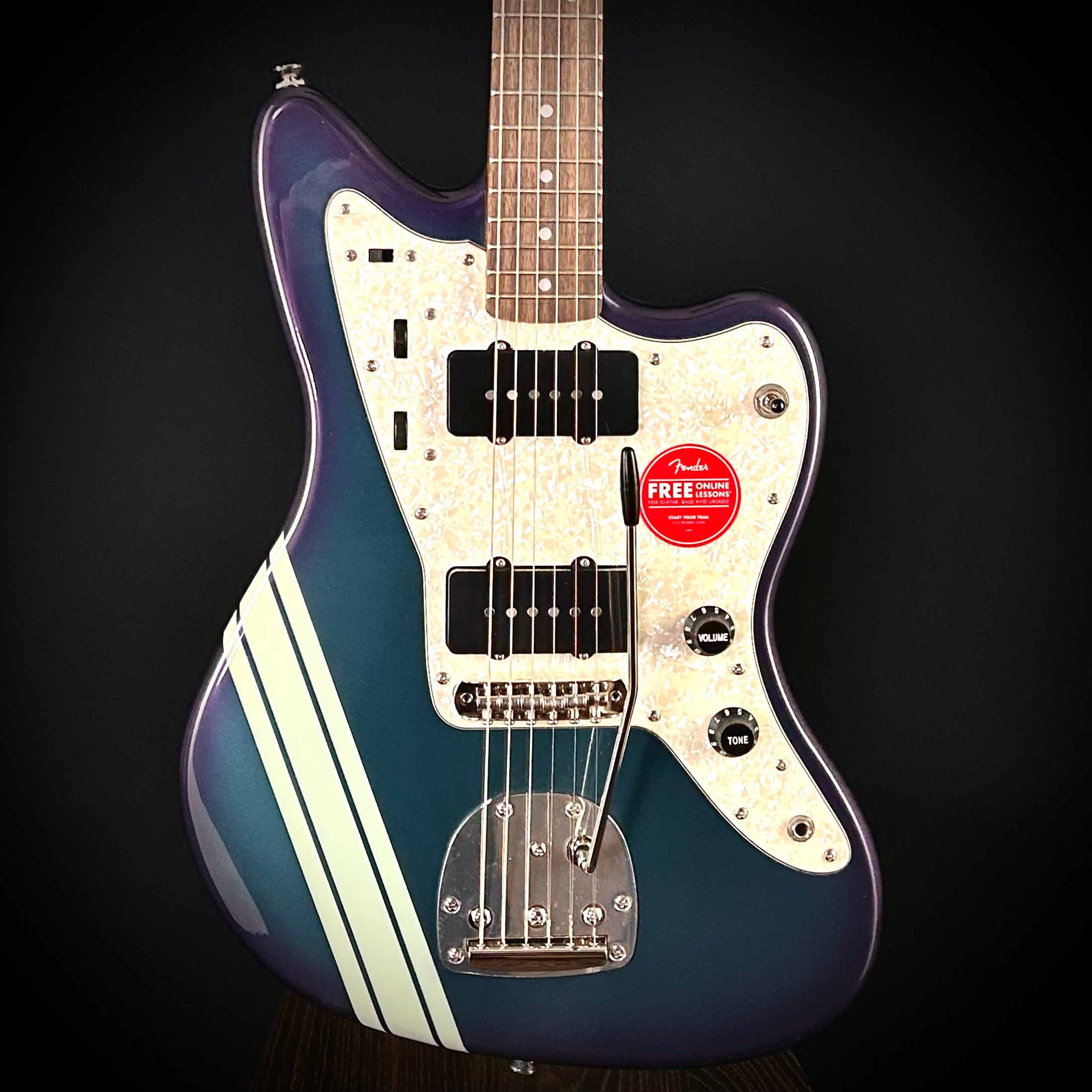 Squier FSR Classic Vibe '60s Jazzmaster – Music Villa MT