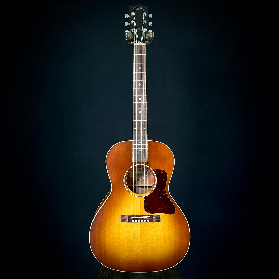 Gibson L-00 Special - Satin Honey Burst