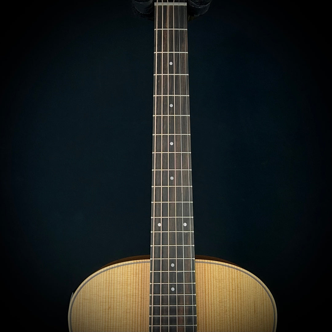 Taylor GS Mini-E Limited - Figured KOA