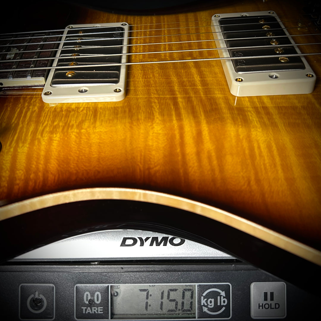 PRS McCarty 594 10 Top (USED)