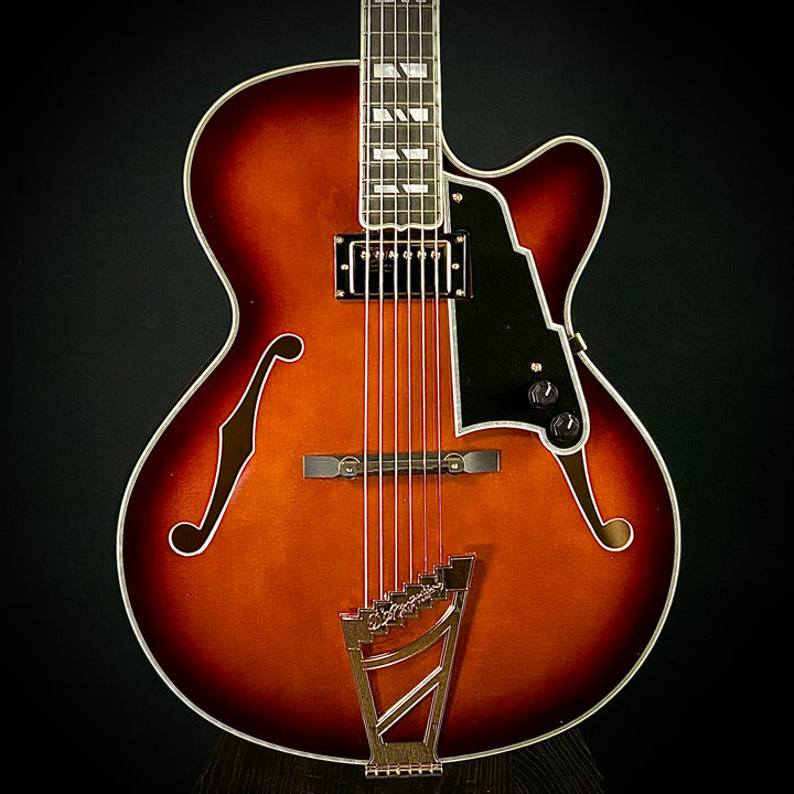 D’Angelico Excel 16