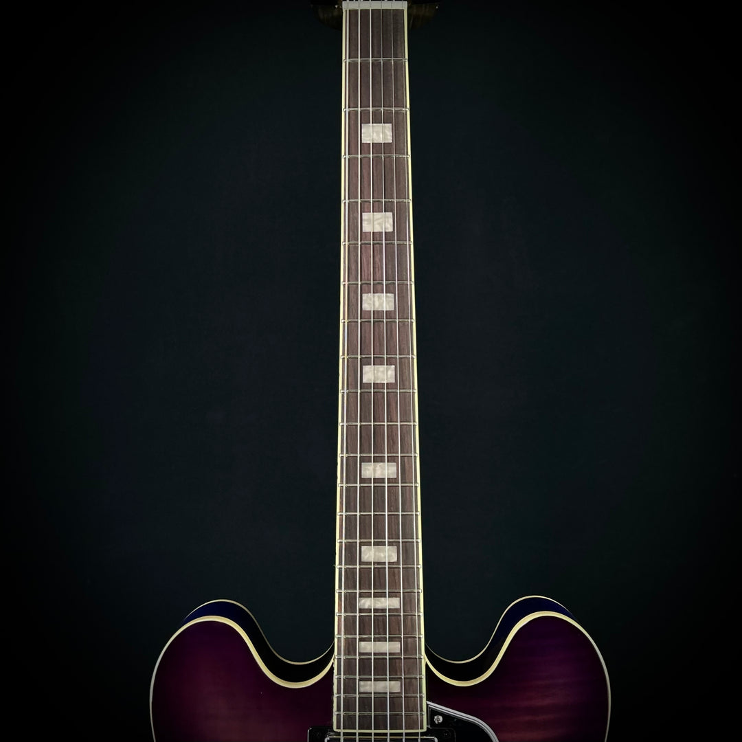Epiphone ES-335 Figured