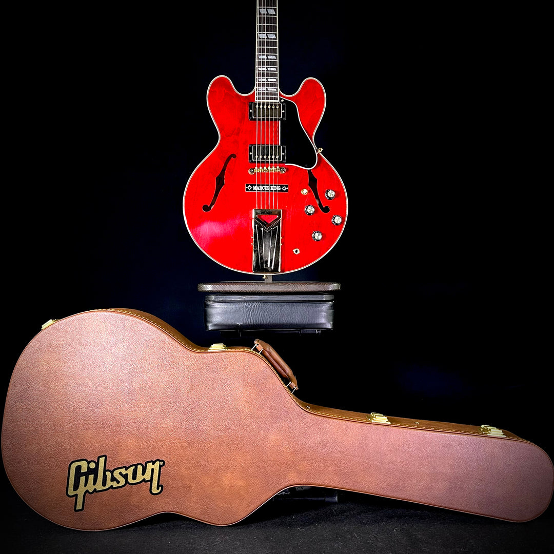 Gibson Marcus King ES-345