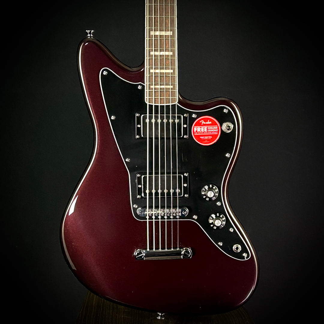 Fender Paranormal Baritone Jazzmaster
