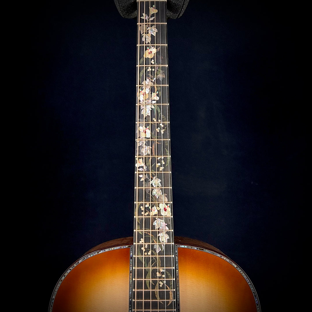 Martin 0’ahu K-42 Hibiscus