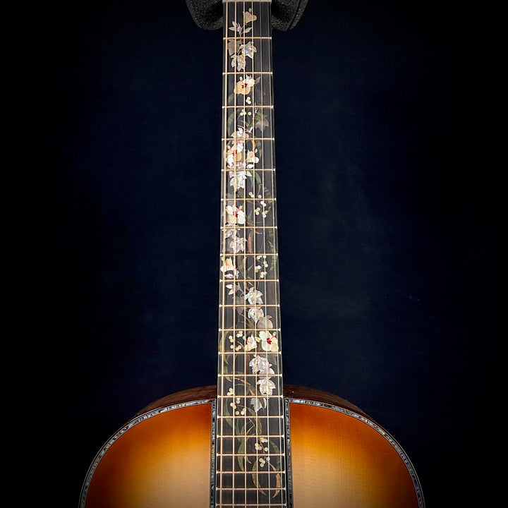 Martin 0’ahu K-42 Hibiscus