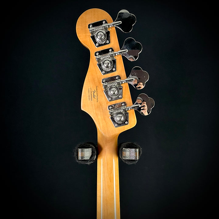 Squier Classic Vibe Active '70s Jazz Bass