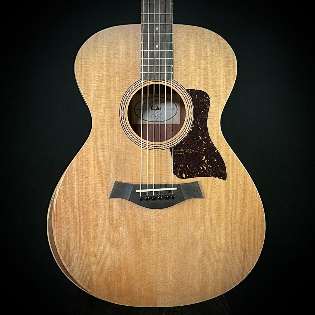 Taylor Academy 12E