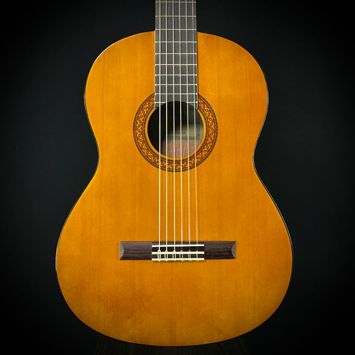 Yamaha C40II - Full Size Student Classical Guitar